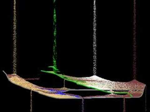 Sparks - Coldplay (animation)