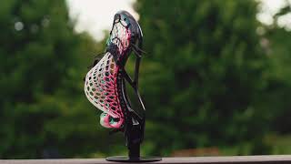 Maverik Tactik 2.0 Lacrosse Head Overview