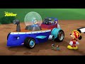 Motor Lab Magic Moment Mickey Mouse Mixed Up Adventures Disney Junior Africa