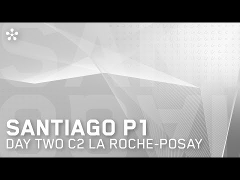 (Replay) Banco De Chile Santiago Premier Padel P1: Court 2 (May 29th)