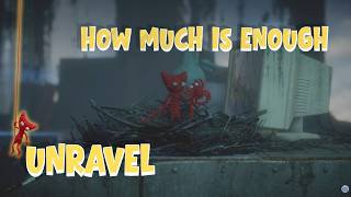 Unravel • Chapter 7 How much is enough All Collectibles locations