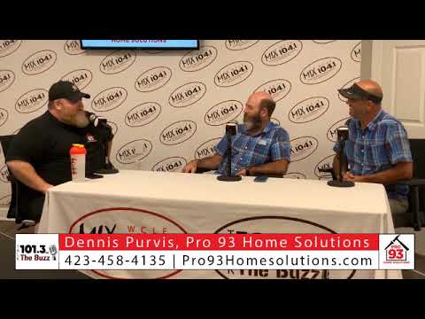 Pro 93 Home Solutions 08-22-20