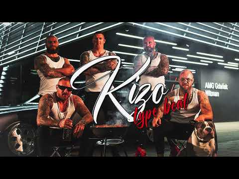 [FREE] Kizo x Malik Montana x Kronkel Dom x Capital Bra Type Beat