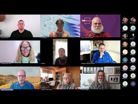 Medical Psilocybin Advisory Board Meeting - December 5, 2025