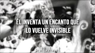 Björk: Hidden Place (Subtitulada)