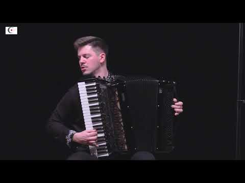 Radu Ratoi I Dražan Kosorić -- Balkan-Tango