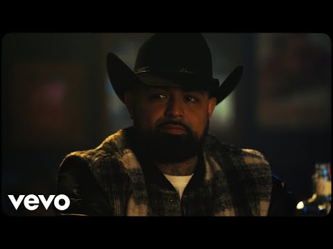 Louie TheSinger - Adiós (Official Music Video)