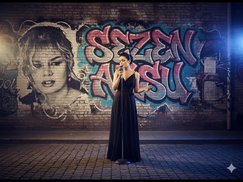 DÖRT GÜNLÜK BİR ŞEY - SEZEN AKSU COVER