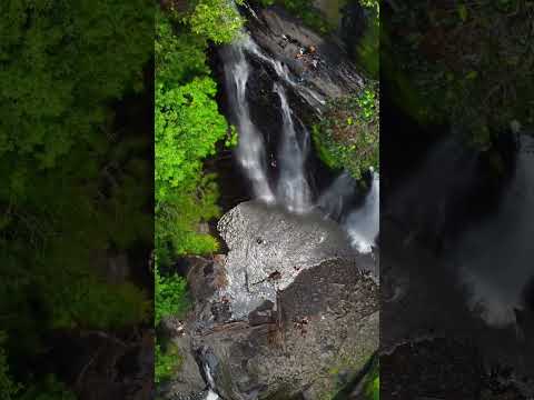 CASCADAS DEL ESCOBO VERGARA 2025