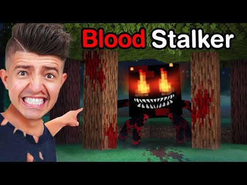 PrestonPlayz EXPOSES Terrifying Minecraft Secrets!