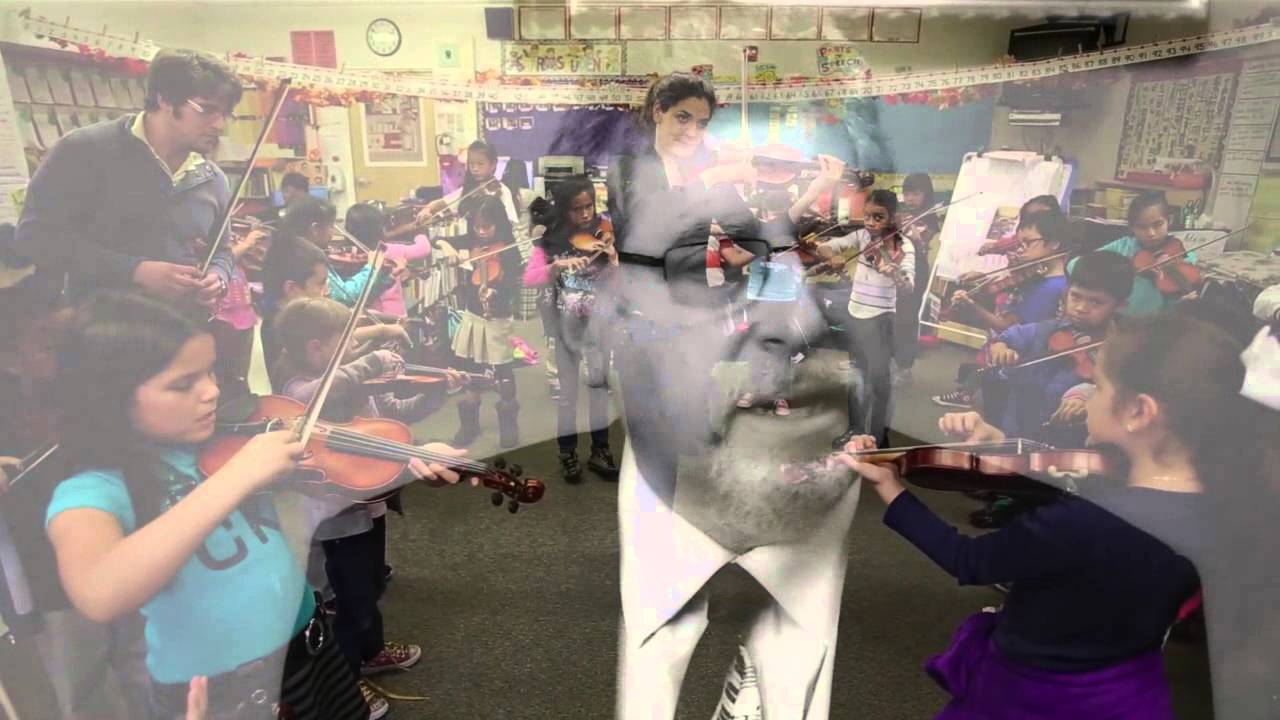 the Council: SIMPLY STRINGS