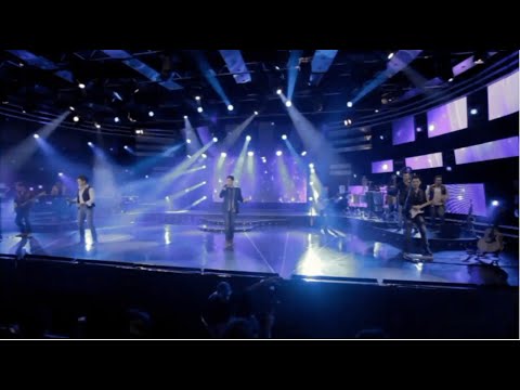 Musical San Francisco - DVD Completo - 3° DVD AO VIVO #Foto3x4