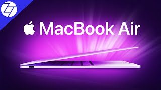 MacBook Air M2 - The BEST Laptop You Cannot Buy