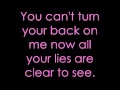 Crying Out For You - The Dirty Youth Lyrics ...
