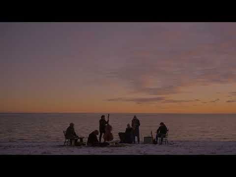 The Weather Station - How Is It That I Should Look At The Stars (Full Album Visualizer)