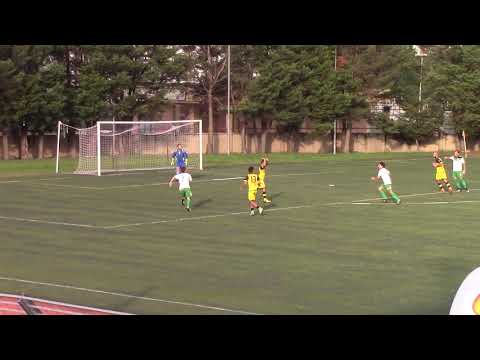 Stagione 2018/2019 CUS - San Mauro 2-0