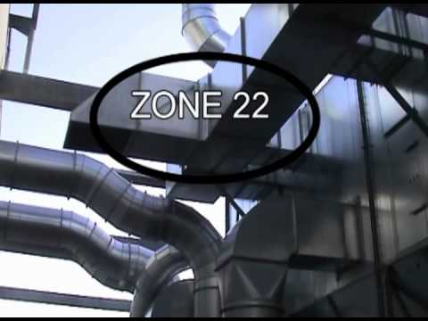 ATEX Process Extraction