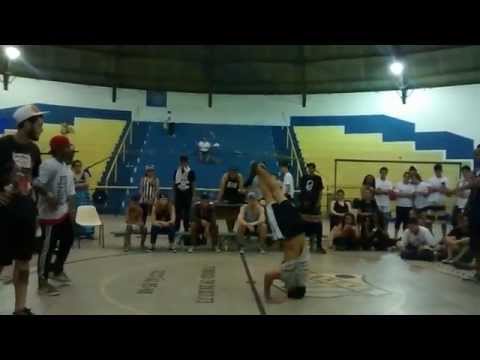 palmares dreams crew BATALHA2014