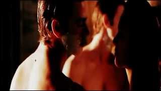 Hayden Christensen & Willa Holland | Like Starlight Into Day