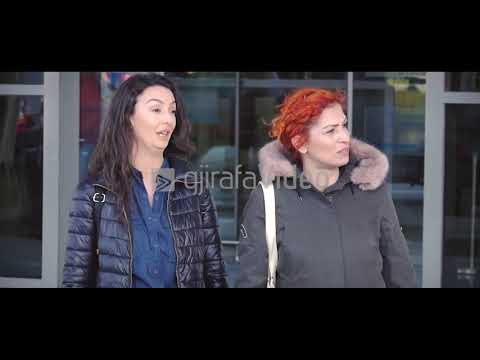 Basri Elshani, Suharekas pinjoll 🤣