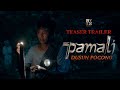 OFFICIAL TEASER PAMALI DUSUN POCONG