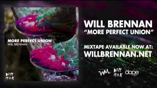 Will Brennan - All of the Pretty Lights (Prod. by Pretty Lights)