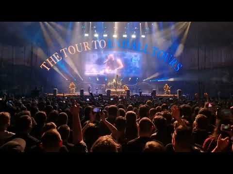 Sabaton - Blood of Bannockburn