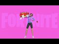 Fortnite Bim Bam Boom Emote Showcase
