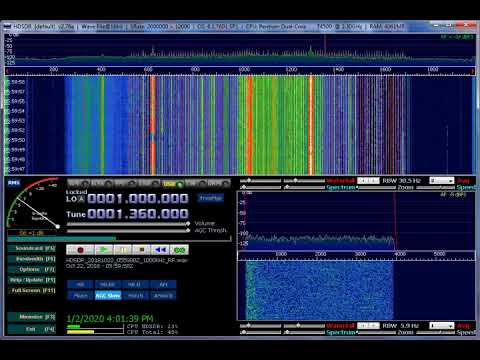 1360 KSCJ Sioux City IA