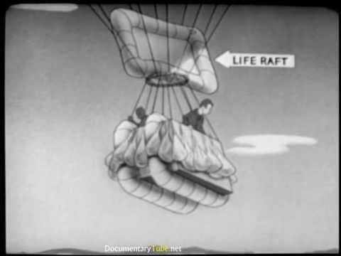 The History of Airships and Zeppelins documentary