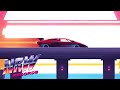W O L F C L U B Runaways Full Album 2020