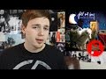 Fall Out Boy - "Infinity On High" (Album Review ...
