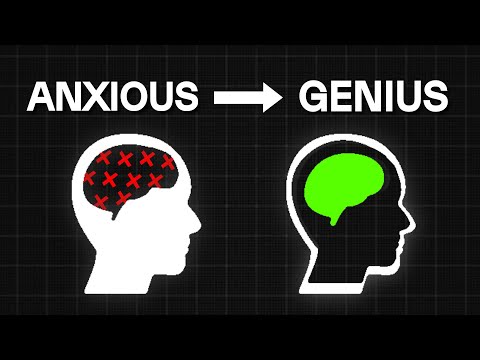 How To Rewire Toxic Thoughts Into Genius Insights