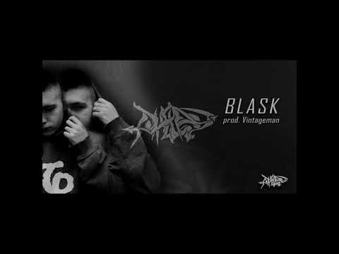 03. Blask ft. Zuzia Ciereszko