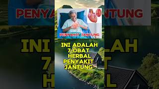 Download lagu 7 OBAT HERBAL /ALAMI PENYAKIT JANTUNG. #jantung  #penyakit #kesehatan mp3