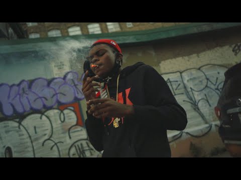 Hoodbaby Peppa - Most Hated (Official Video)