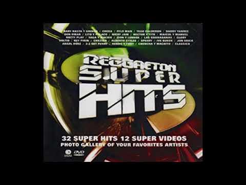 Get Funky La Llave De Tu Corazon - Reggaeton Super Hits