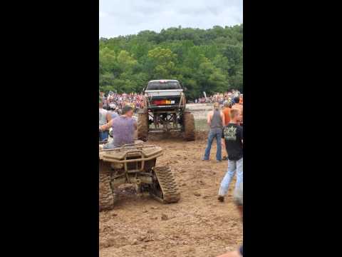 Midwest Log Mafia @ Trucks Gone Wild 2014