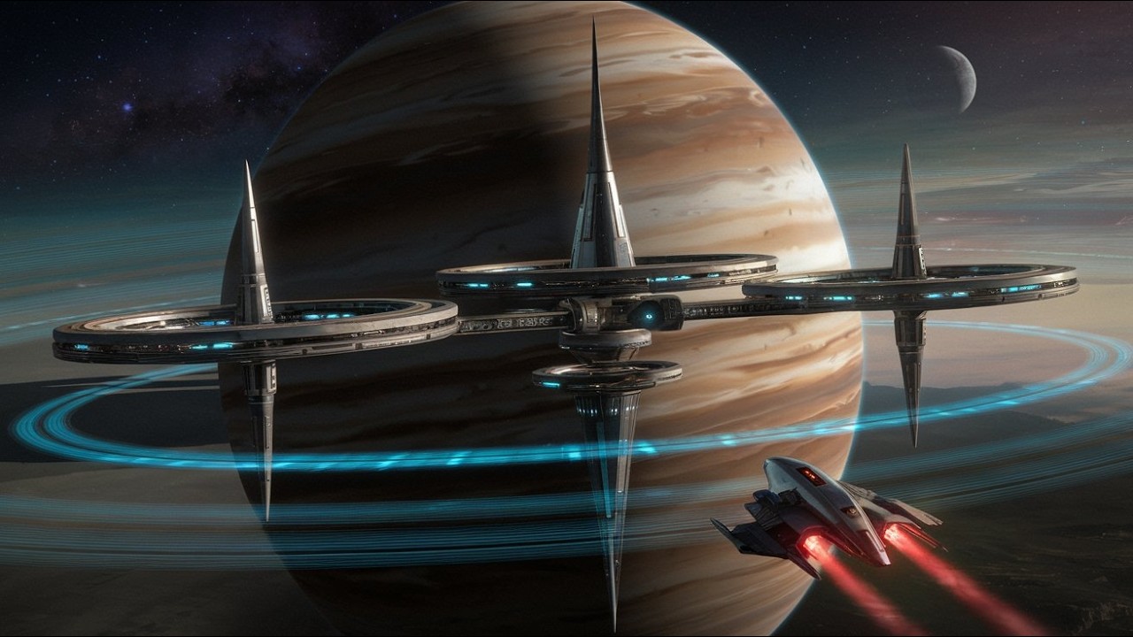 How Humanity Shattered the Council's Power | HFY Bedtime Stories