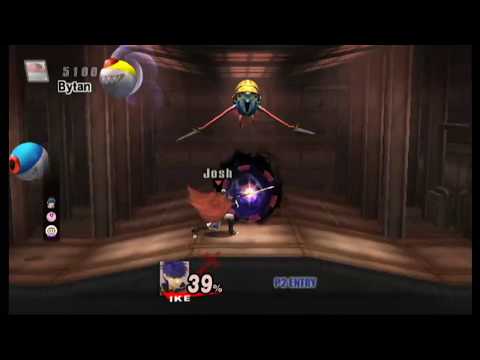 LET'S PLAY Super Smash Bros. Brawl's Subspace Emissary, PT. 12 (w/commentary)