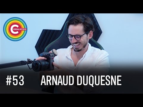 Can storytelling really change how we see Panama? With Arnaud Duquesne | Episode 53
