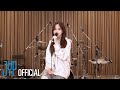 [JYPn] HAEWON | My Universe Cover | 게릴라 라이브(Guerrilla Live)🎤