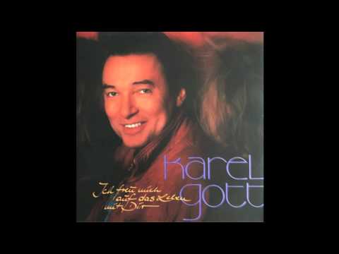 Karel Gott - Ich freu' mich auf das Leben mit Dir (1993)