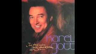 Karel Gott - Ich freu&#39; mich auf das Leben mit Dir (1993)