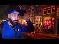 Sir Apna Stays Sober in Amsterdam 🇳🇱 DEFAULT Thumbnail