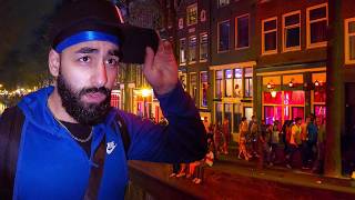 Sir Apna Stays Sober in Amsterdam 🇳🇱 MQDEFAULT Thumbnail