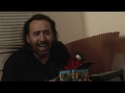 Possession - Bande Annonce [VF]