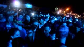 Salmo - Nella Pancia Dello Squalo - Torino (Le Gru Village) - Midnite Live Summer Tour - 15/07/2014