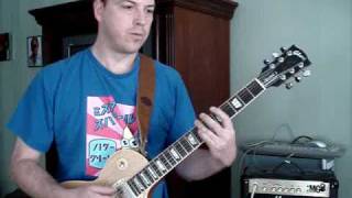 Helmet - Unsung - how to play the bridge.MPG