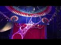 Circus Funtasia Wheel Of Death Clevedon